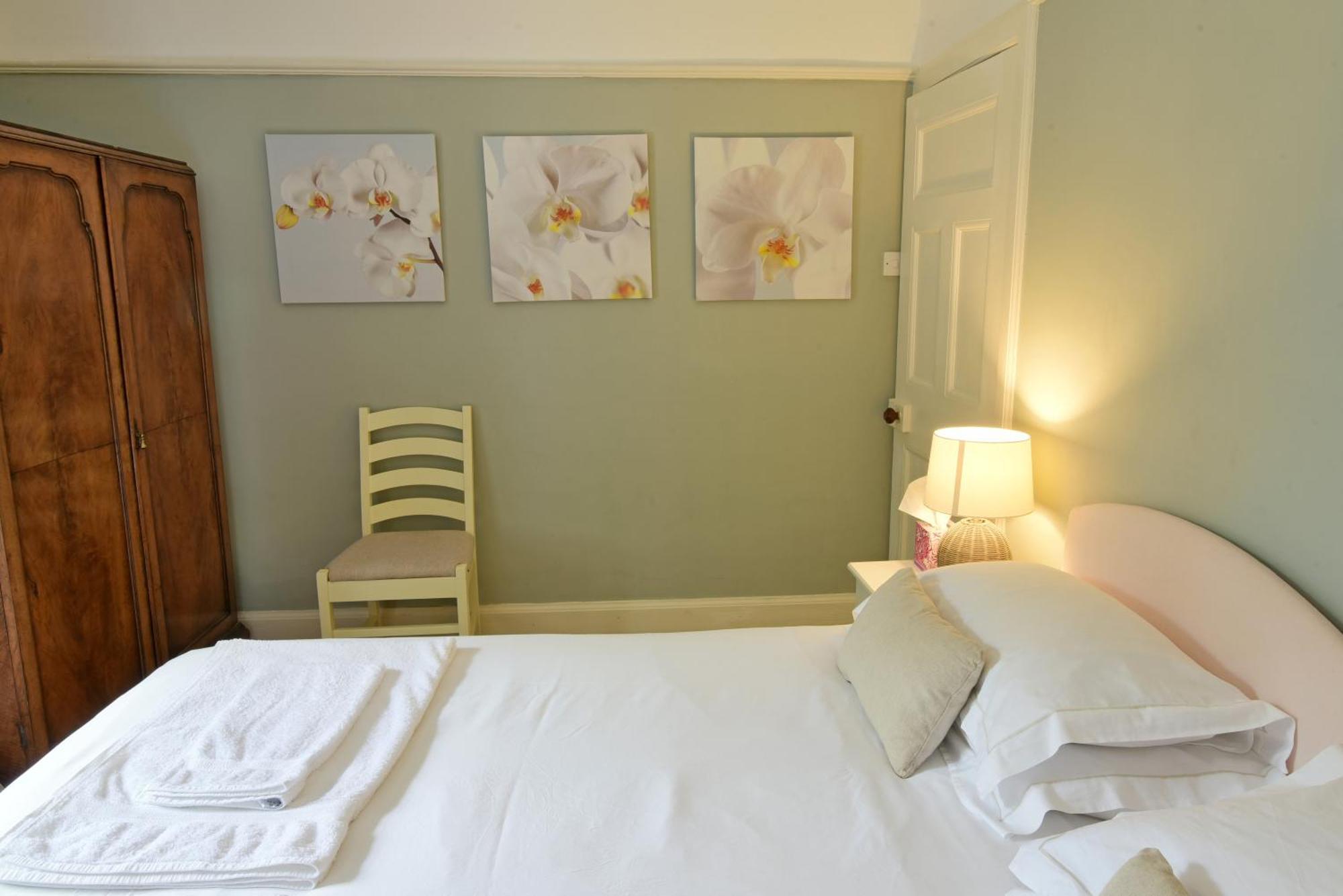 Gardeners Cottage Chesthill 外观 照片
