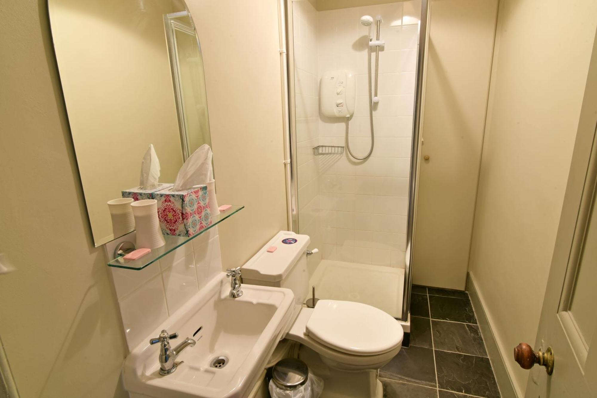 Gardeners Cottage Chesthill 外观 照片